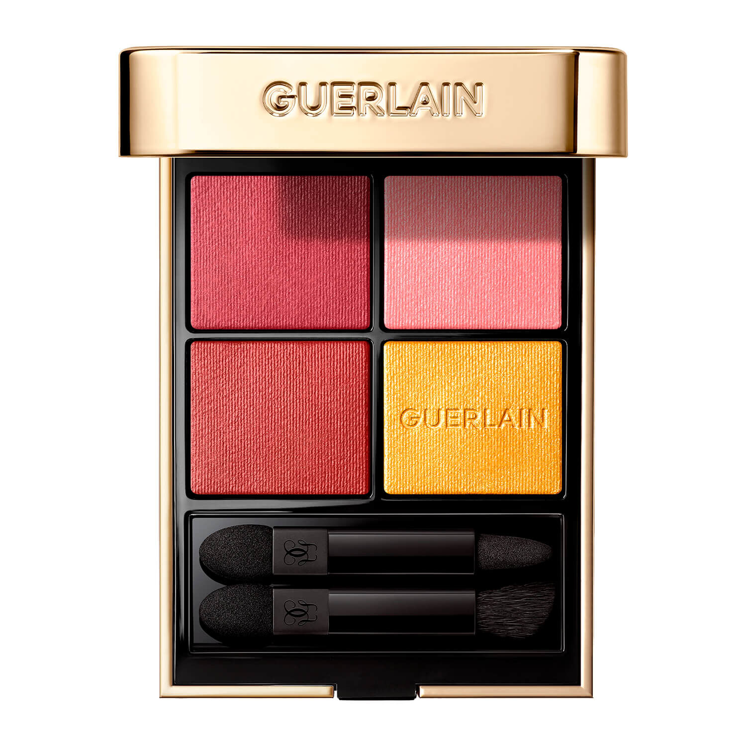 Paleta de Sombras Guerlain Ombre G Eyeshadow Palette | Sephora